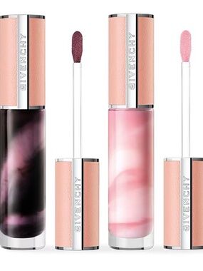 Givenchy Rose Perfecto Tinted Liquid Balm Set
